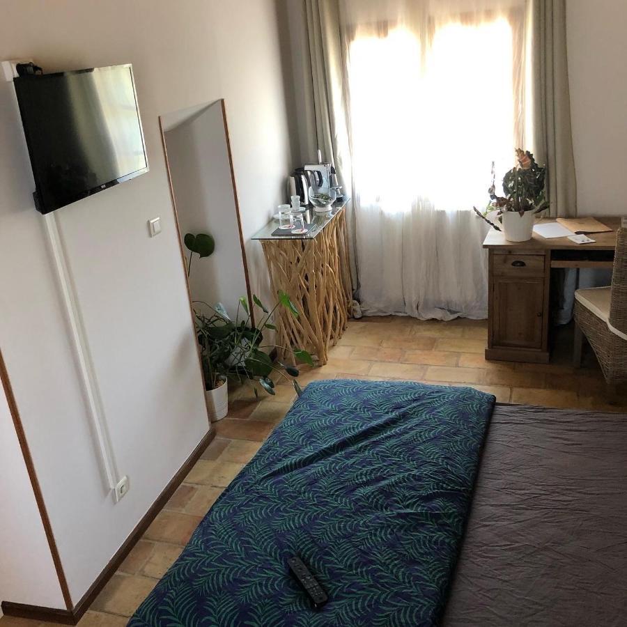 Nico Zen Home ヴォンダルグ エクステリア 写真