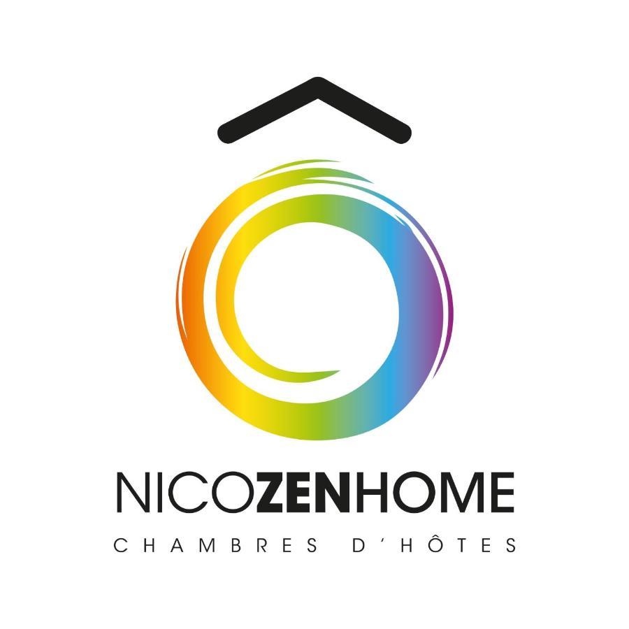 Nico Zen Home ヴォンダルグ エクステリア 写真