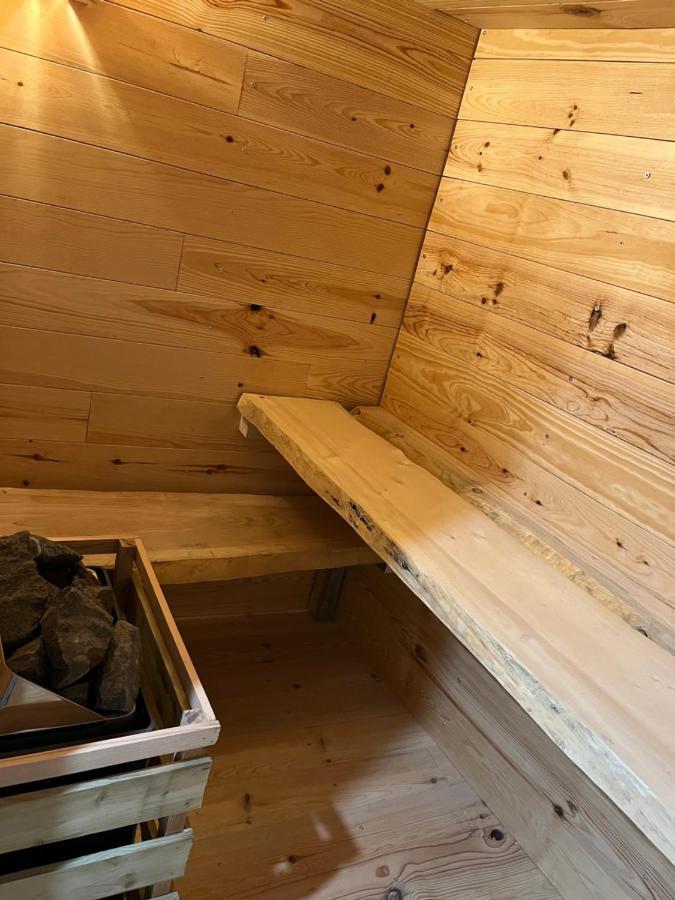 Nico Zen Home ヴォンダルグ エクステリア 写真